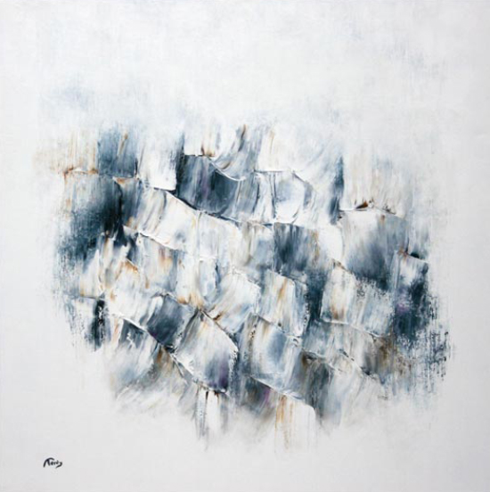 L'Aube - Lisette Tardy (2018-11-30) - Galerie Richelieu
