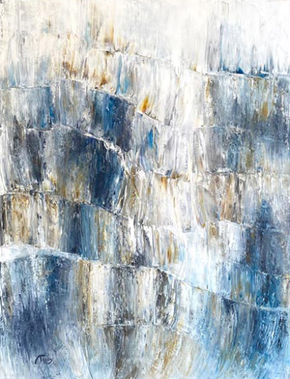 Le passage du temps  - Lisette Tardy (2021-09-17) - Galerie Richelieu