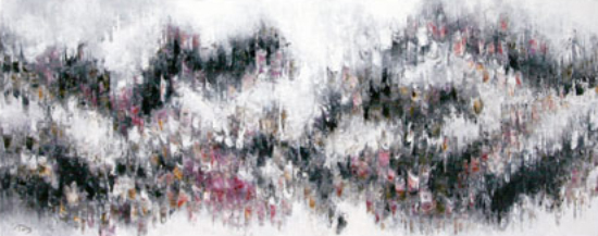 L'harmonie - Lisette Tardy (2018-10-11) - Galerie Richelieu
