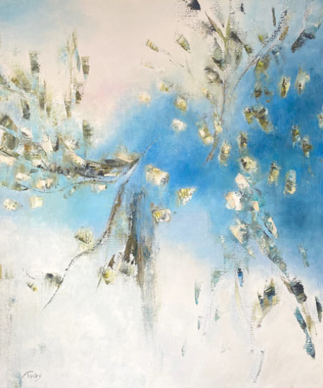 Paris - Lisette Tardy (2013-10-02) - Galerie Richelieu