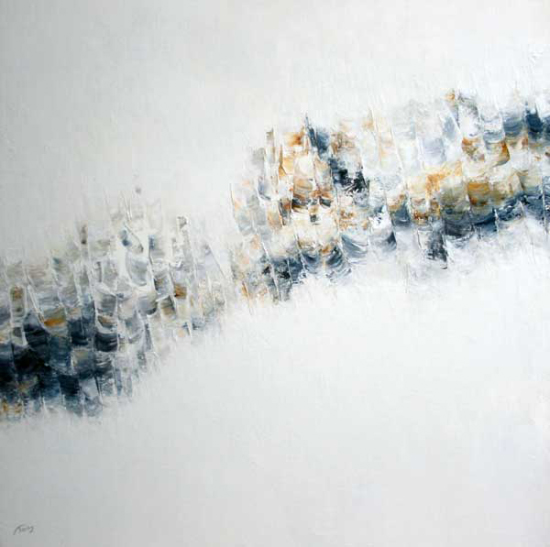 Paysage I - Lisette Tardy (2012-04-26) - Galerie Richelieu