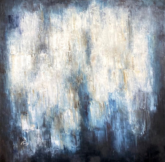 Symphonie  - Lisette Tardy (2024-05-17) - Galerie Richelieu