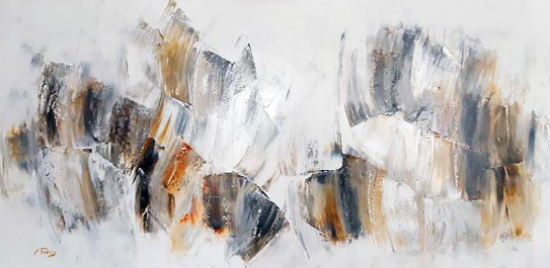 Un vent nouveau - Lisette Tardy (2022-08-25) - Galerie Richelieu