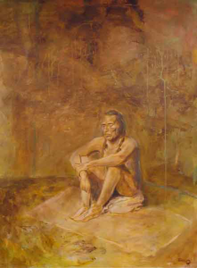 Médecine - John Tenasco (2010-08-29) - Galerie Richelieu