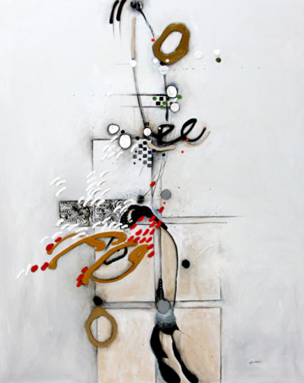 L’attrapper I - Sylvie Cloutier (2020-03-22) - Galerie Richelieu