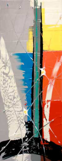 Jour de fête  - Marcel Favreau (1921-2020) (2012-01-26) - Galerie Richelieu