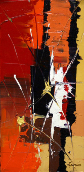 Opus no. 2 - Marcel Favreau (1921-2020) (2014-03-12) - Galerie Richelieu