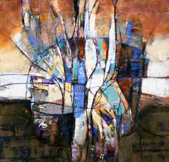 Allegro - Rémi Filion (2011-02-24) - Galerie Richelieu