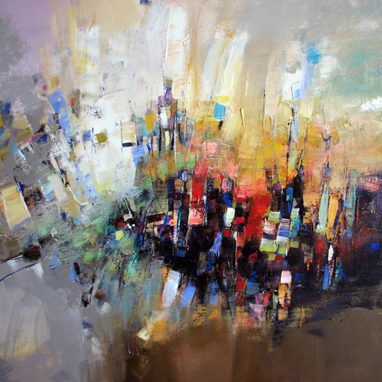 Concerto à l'Île - Rémi Filion (2015-06-07) - Galerie Richelieu