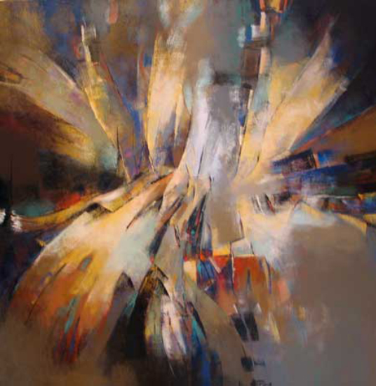 Dissolution - Rémi Filion (2010-08-04) - Galerie Richelieu