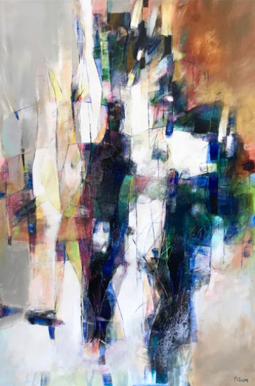 Hyperboreal  - Rémi Filion (2019-05-31) - Galerie Richelieu