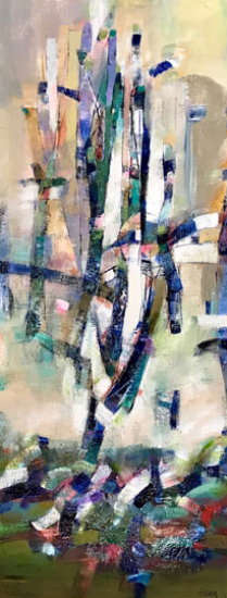 L'esprit des lieux - Rémi Filion (2019-05-31) - Galerie Richelieu