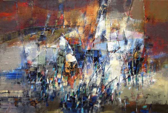 Sirius poésie - Rémi Filion (2015-10-06) - Galerie Richelieu