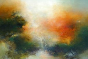 Aimer simplement  - Marthe Francoeur (2017-07-20) - Galerie Richelieu