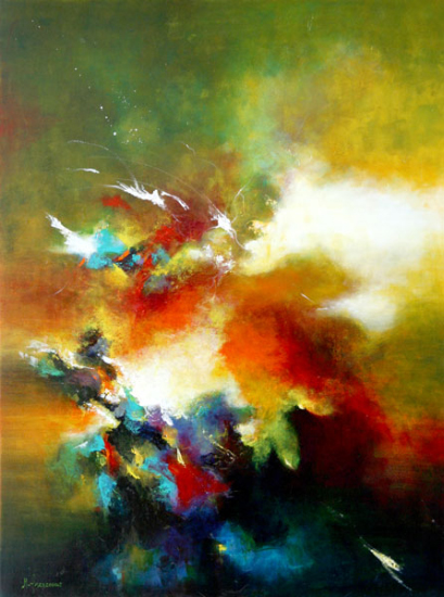 On se retrouvera - Marthe Francoeur (2013-10-02) - Galerie Richelieu