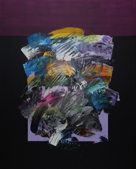 Perpul haz - Pierre Huot (2023-05-26) - Galerie Richelieu