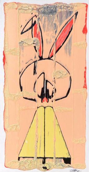 Dead bugz - Yann Latour (2024-05-05) - Galerie Richelieu