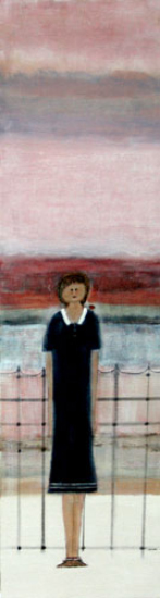 Couventine - Louise Lauzon (2012-09-22) - Galerie Richelieu
