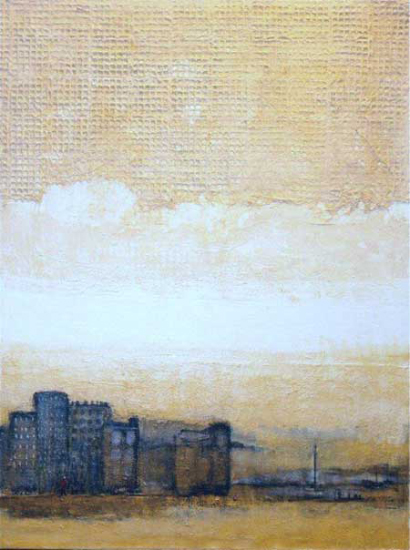 Liverpool - Louise Lauzon (2011-06-23) - Galerie Richelieu