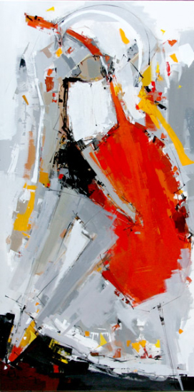 Contemporain - René Lemay (2015-08-19) - Galerie Richelieu