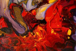 Shall we dance - Marianna Mikhaylyan (2015-02-21) - Galerie Richelieu