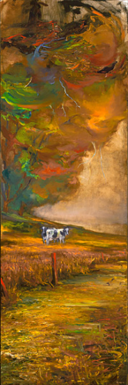 Carpe Diem - Richard Morin (2013-10-09) - Galerie Richelieu