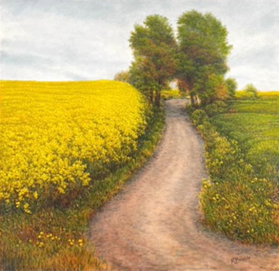 Le passage Chaumont-Gistoux