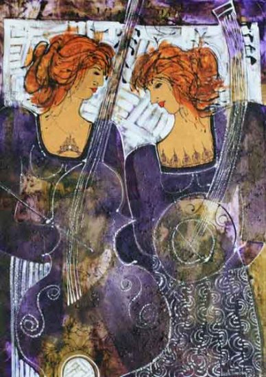 Concert lalique - Nicole Tremblay (2010-11-24) - Galerie Richelieu