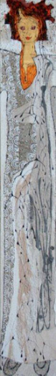 Dame Fanie - Nicole Tremblay (2010-11-24) - Galerie Richelieu