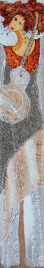 Diadème - Nicole Tremblay (2010-11-24) - Galerie Richelieu