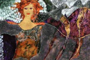 Victoire - Nicole Tremblay (2010-11-24) - Galerie Richelieu