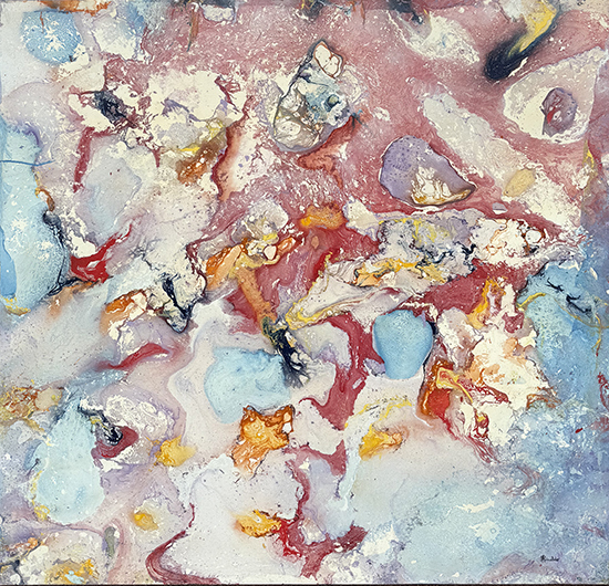 reynaldo yanelis carson galerie richelieu