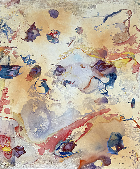 reynaldo yanelis carson galerie richelieu