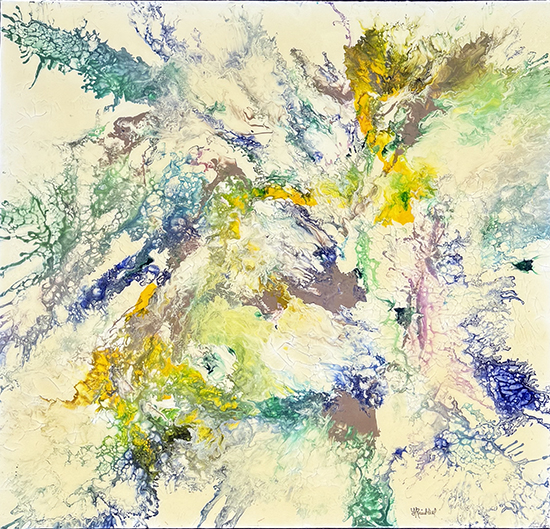 reynaldo yanelis carson galerie richelieu