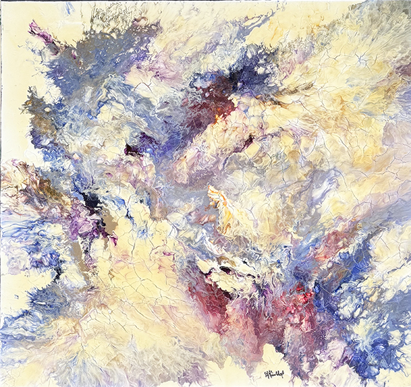 reynaldo yanelis carson galerie richelieu