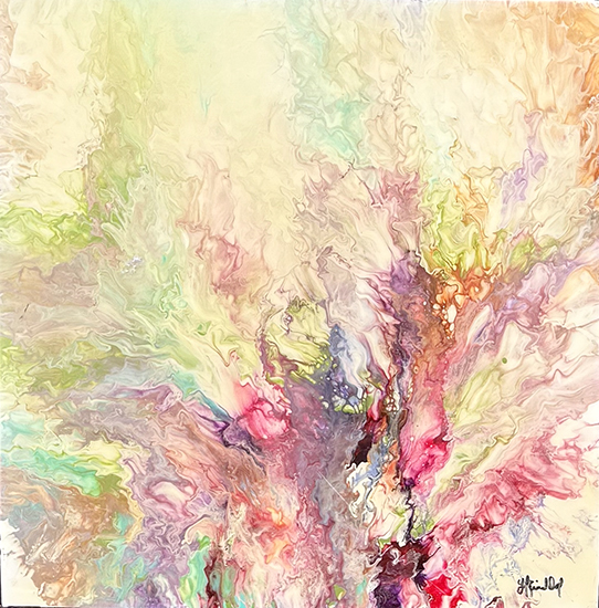 reynaldo yanelis carson galerie richelieu