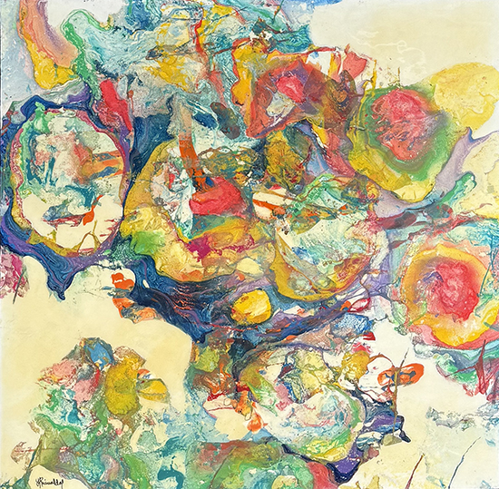 reynaldo yanelis carson galerie richelieu