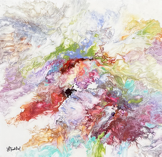 reynaldo yanelis carson galerie richelieu