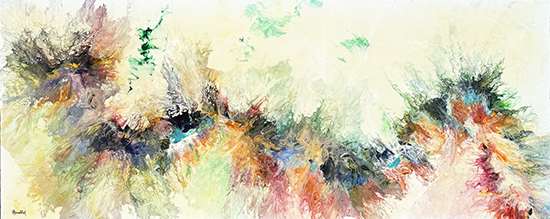 reynaldo yanelis carson galerie richelieu