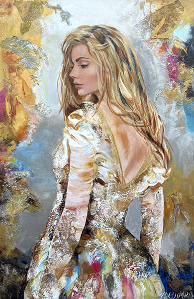 célinre brossard galerie richelieu art gallery montreal