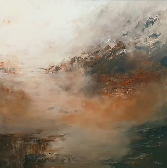 carole parent galerie richelieu Montréal