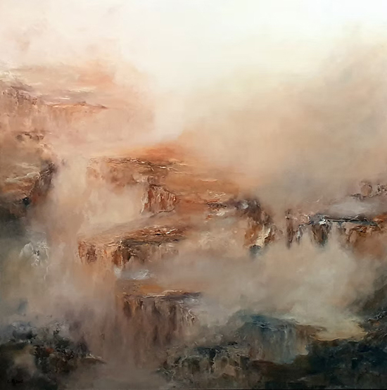 carole parent galerie richelieu