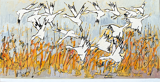 louis hughes galerie richelieu art gallery montréal