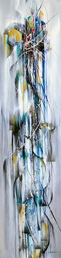 luce lamoureux galerie richelieu art gallery montreal