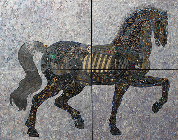dasil galerie d'art richelieu art gallery montréal