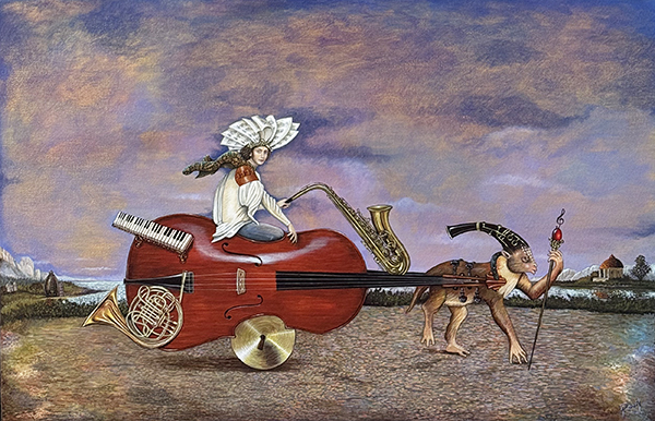 dasil galerie d'art richelieu art gallery montréal