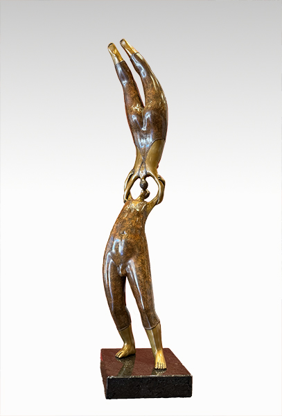 gérard bélanger galerie richelieu art gallery montreal