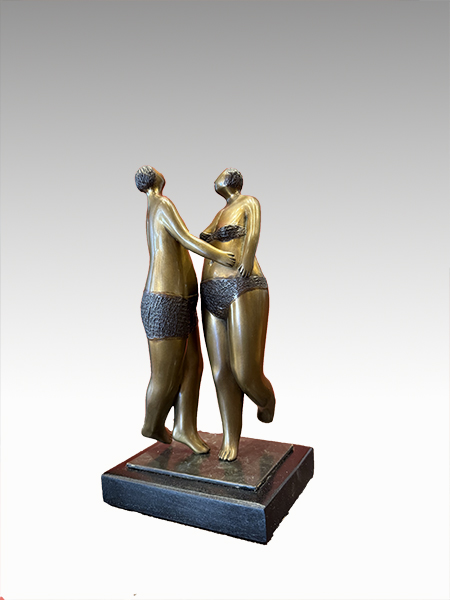 gerard bélanger galerie richelieu art gallery montreal