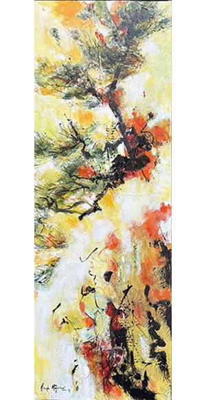 nicole grisé galerie richelieu art gallery montréal