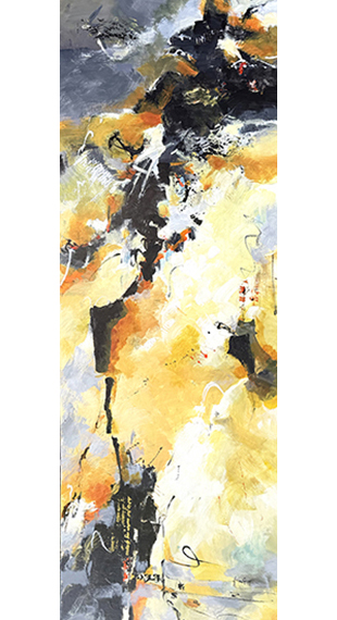 nicole grisé galerie richelieu art gallery montréal